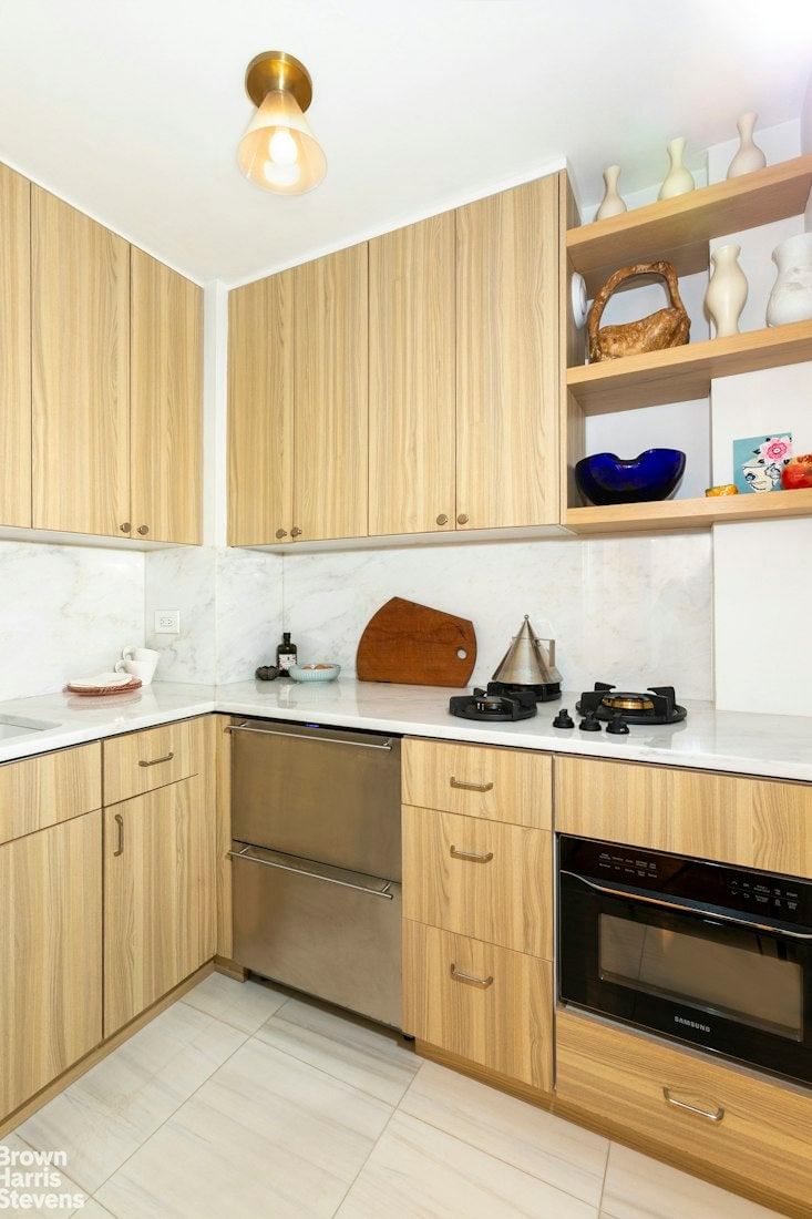 Real estate property located at 54 ORANGE #3E, Kings, Brooklyn Heights, New York City, NY, US