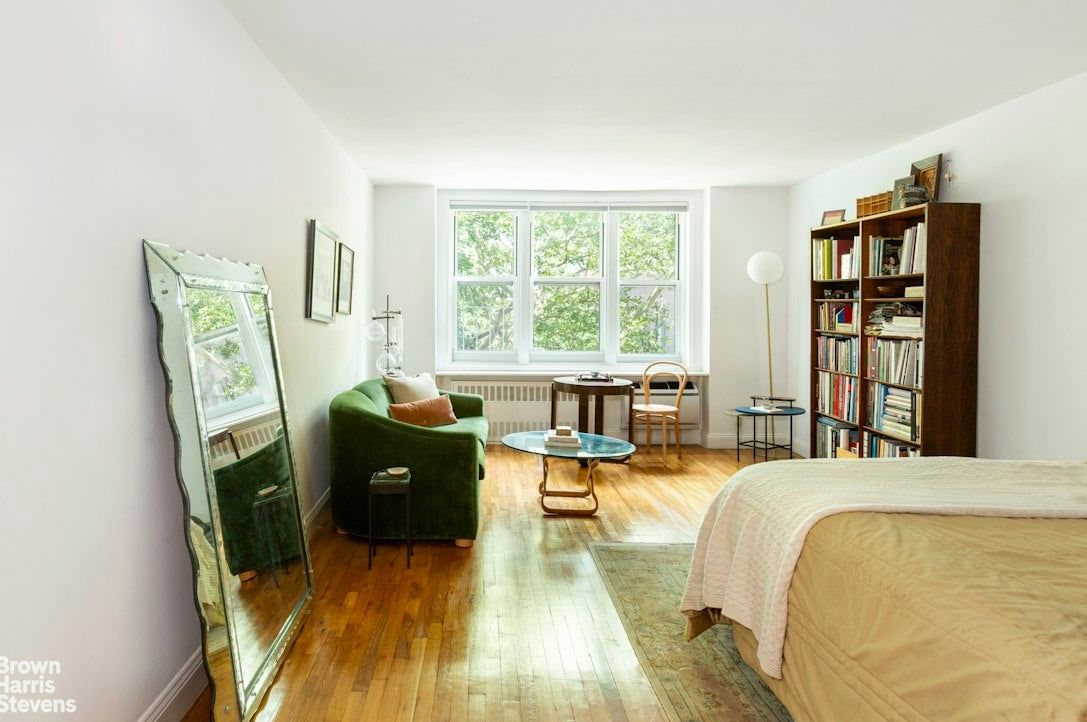 Real estate property located at 54 ORANGE #3E, Kings, Brooklyn Heights, New York City, NY, US
