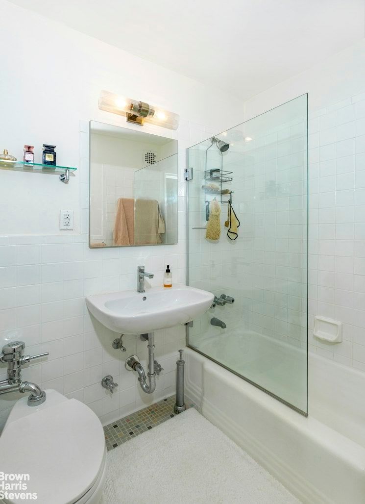Real estate property located at 54 ORANGE #3E, Kings, Brooklyn Heights, New York City, NY, US