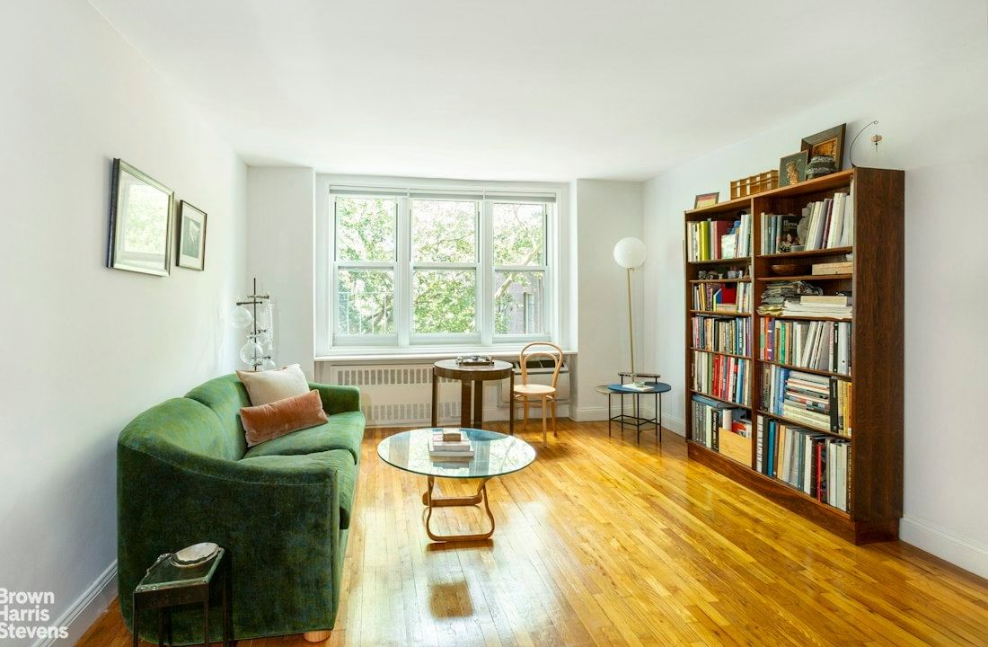 Real estate property located at 54 ORANGE #3E, Kings, Brooklyn Heights, New York City, NY, US