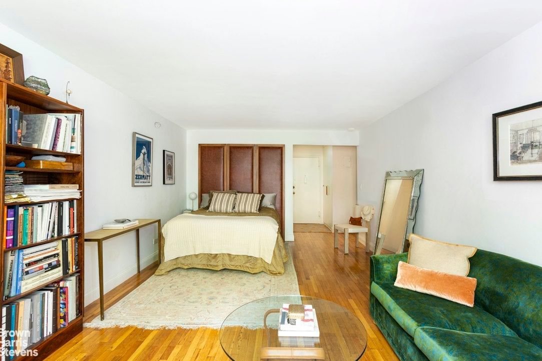 Real estate property located at 54 ORANGE #3E, Kings, Brooklyn Heights, New York City, NY, US