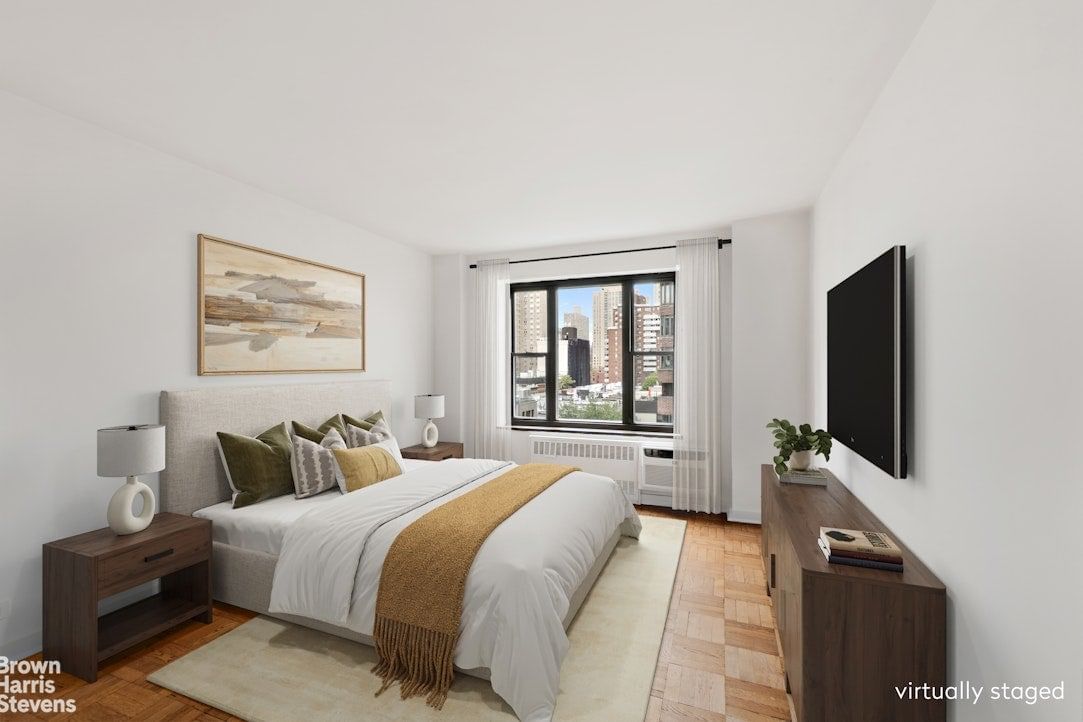Real estate property located at 55 END #10J, New York, Yorkville, New York City, NY, US