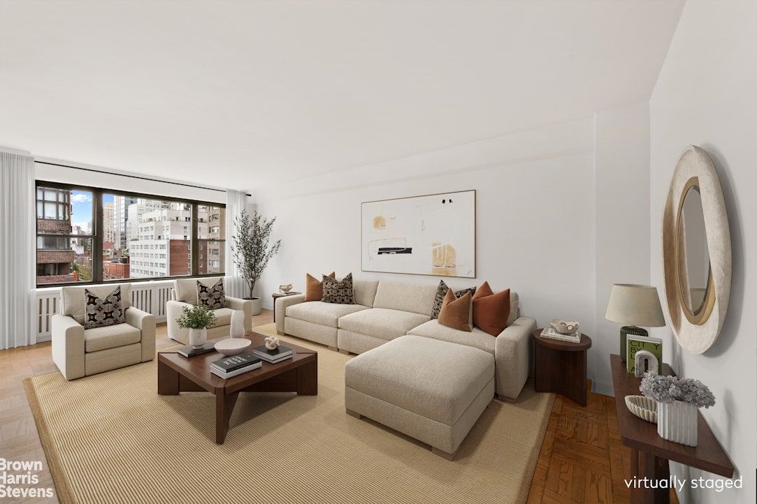 Real estate property located at 55 END #10J, New York, Yorkville, New York City, NY, US