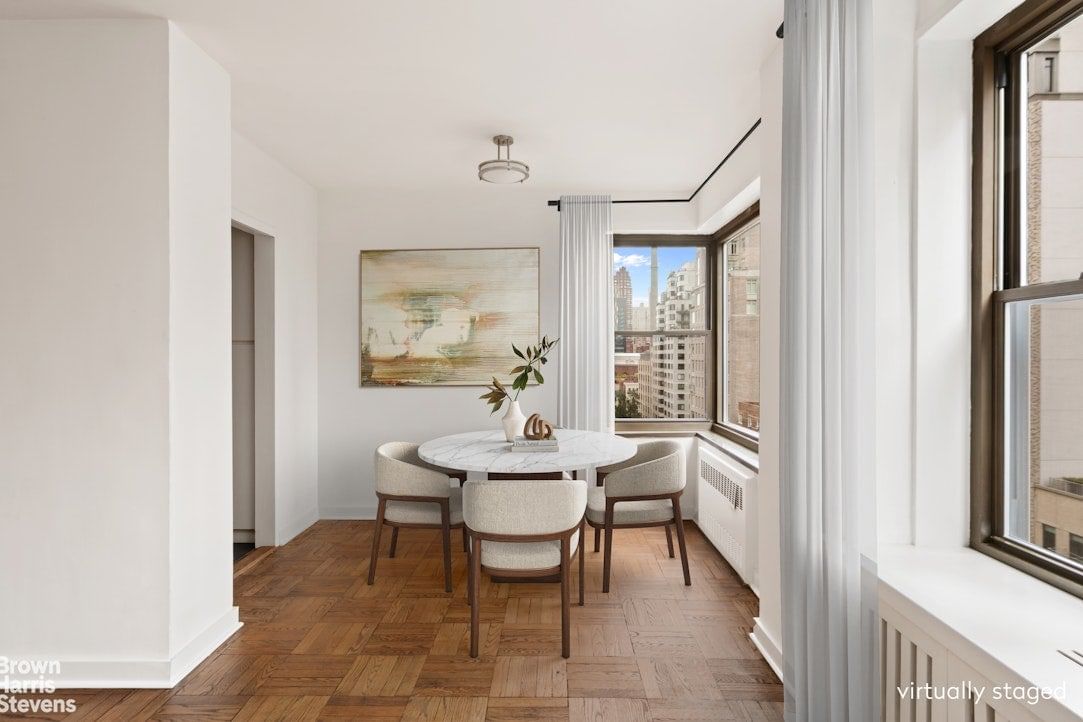 Real estate property located at 55 END #10J, New York, Yorkville, New York City, NY, US