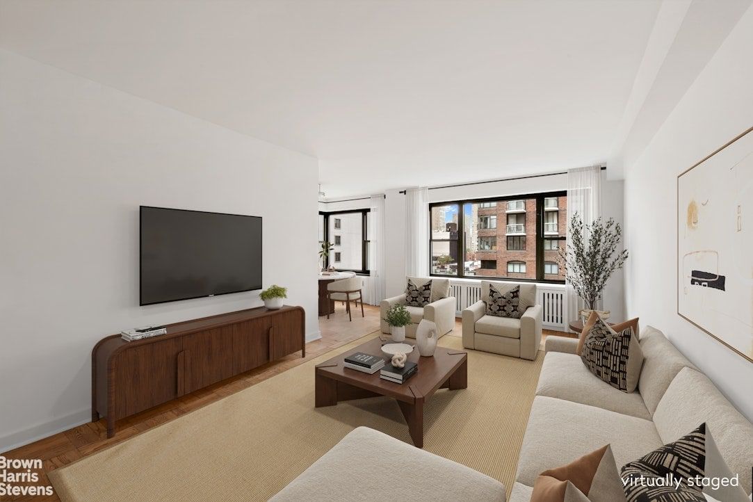 Real estate property located at 55 END #10J, New York, Yorkville, New York City, NY, US
