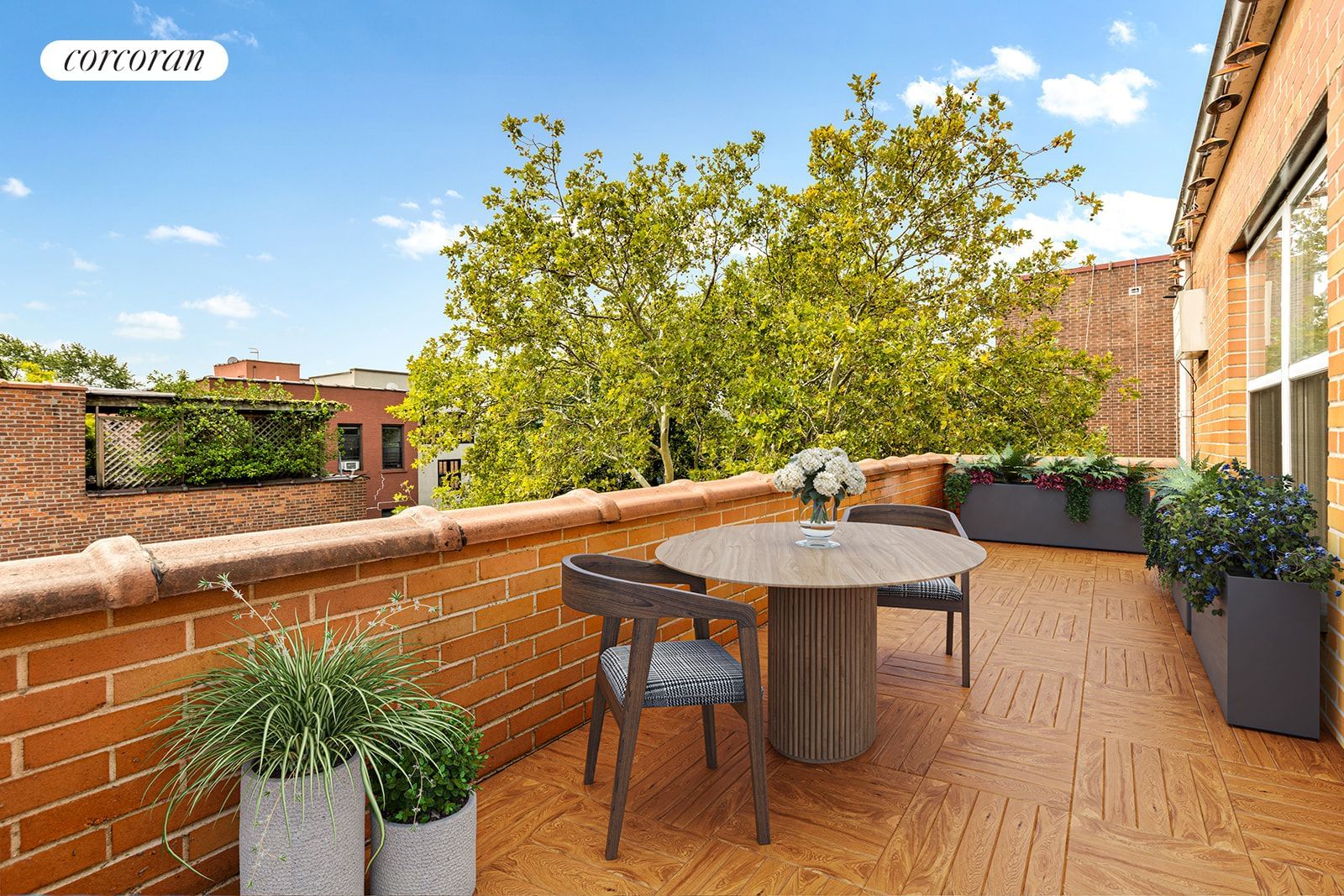 Real estate property located at 98 Clifton #3A, Kings, Clinton Hill, New York City, NY, US
