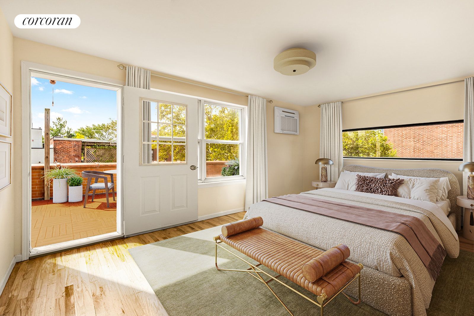 Real estate property located at 98 Clifton #3A, Kings, Clinton Hill, New York City, NY, US