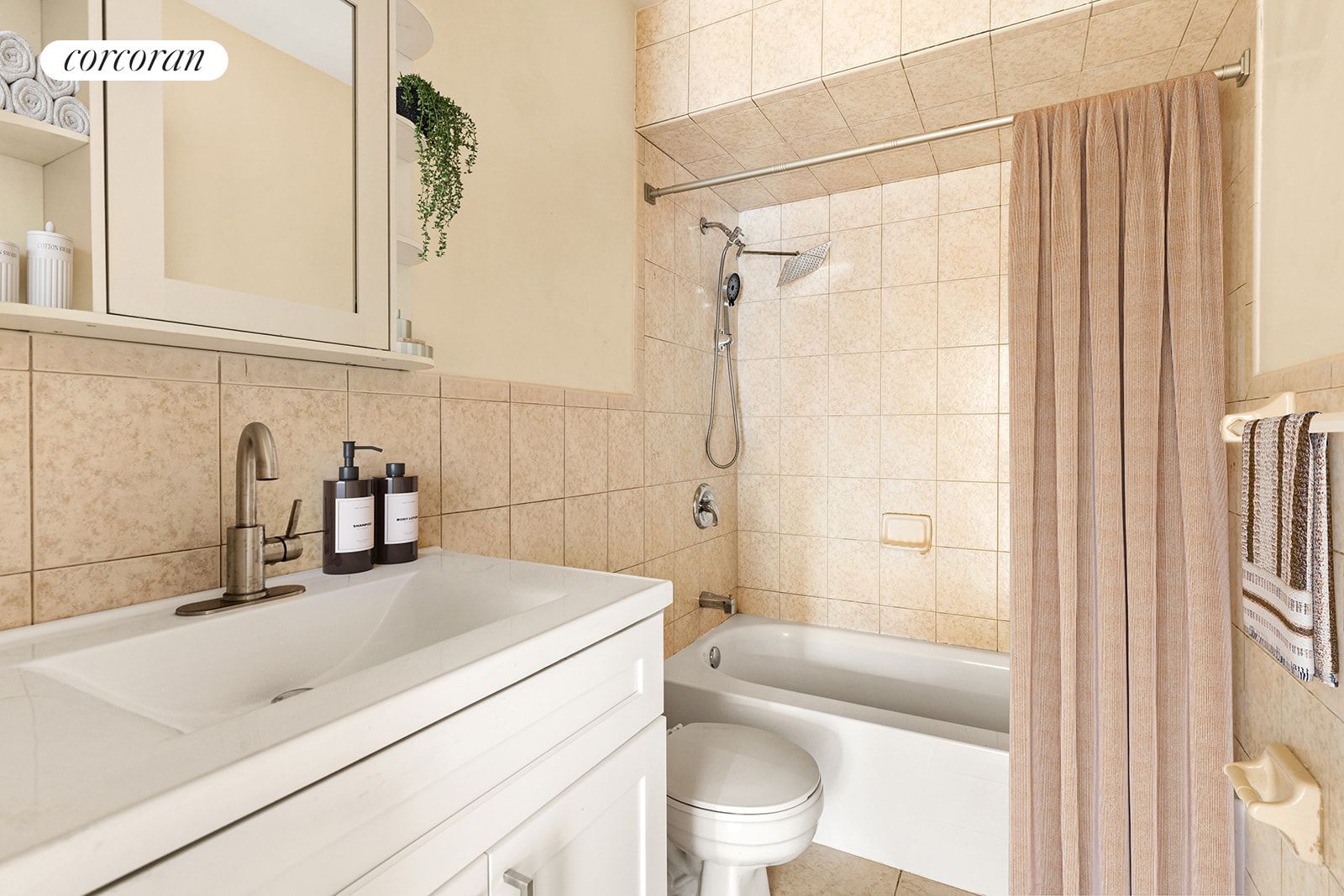 Real estate property located at 98 Clifton #3A, Kings, Clinton Hill, New York City, NY, US