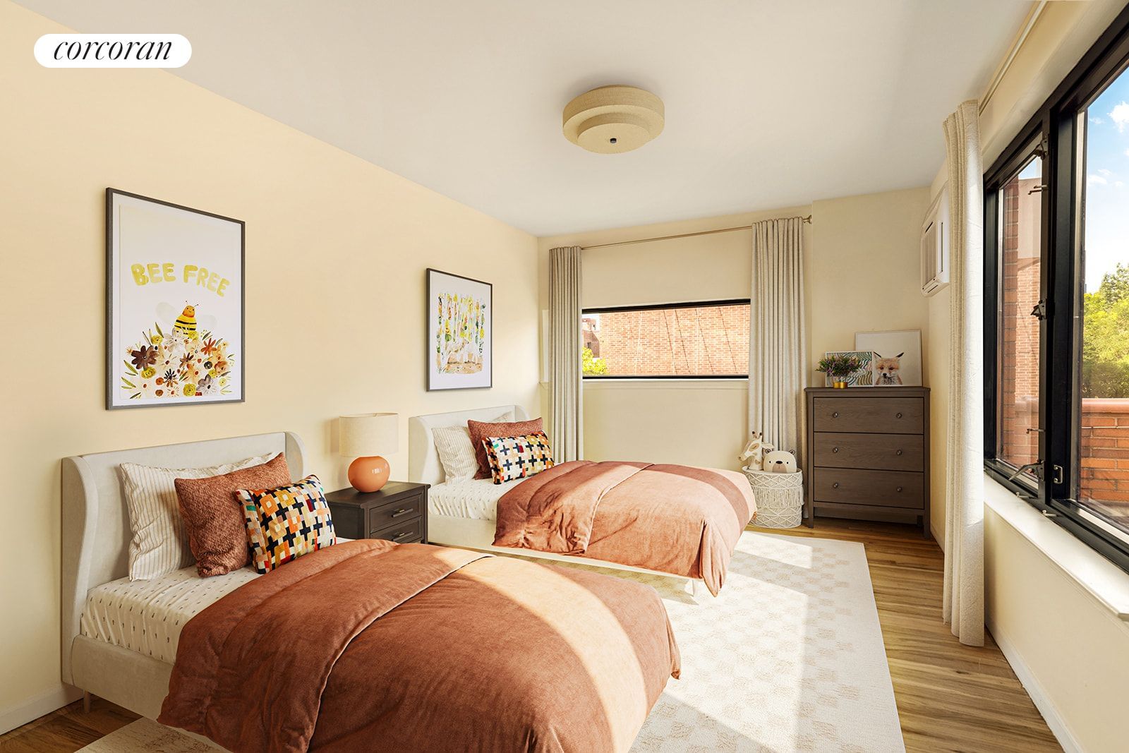 Real estate property located at 98 Clifton #3A, Kings, Clinton Hill, New York City, NY, US