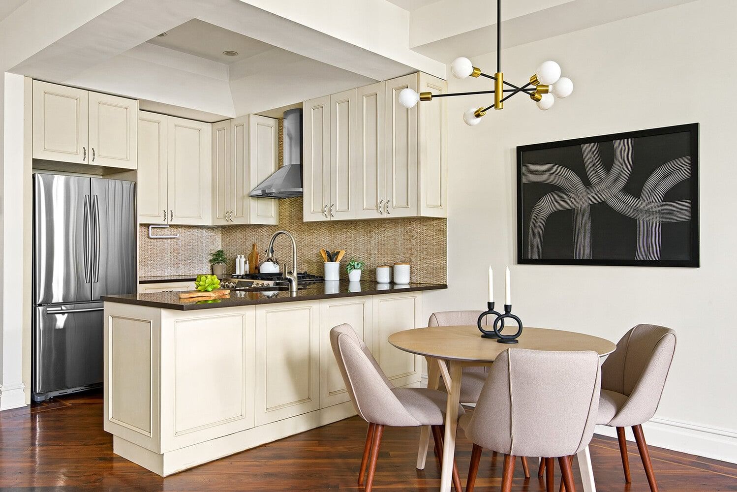 Real estate property located at 828 DEAN #2, Kings, Crown Heights, New York City, NY, US