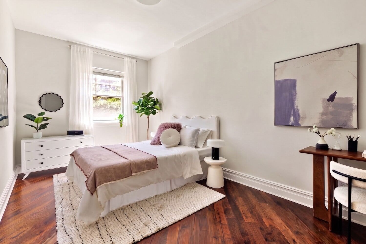 Real estate property located at 828 DEAN #2, Kings, Crown Heights, New York City, NY, US