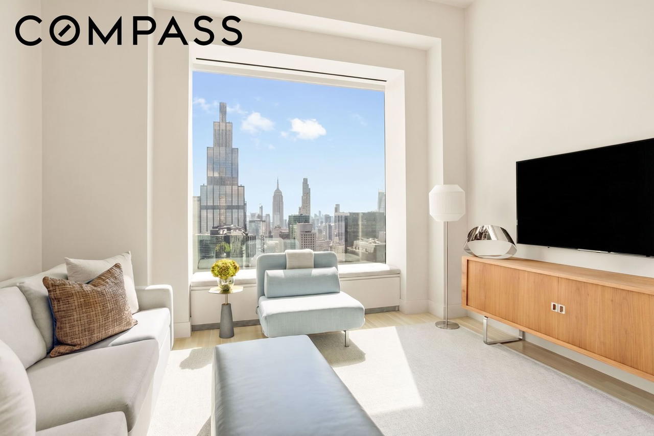 Real estate property located at 432 Park #53B, New York, Midtown East, New York City, NY, US