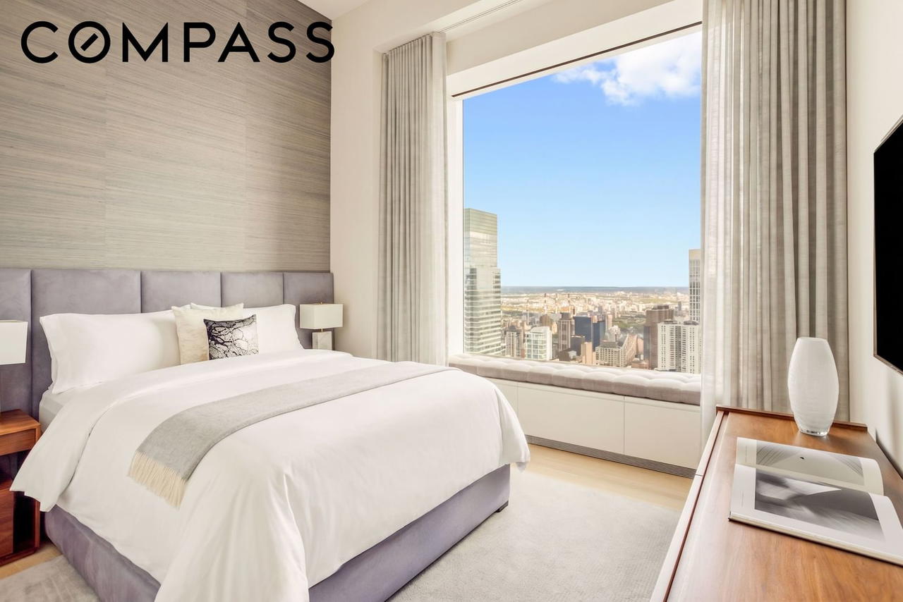 Real estate property located at 432 Park #53B, New York, Midtown East, New York City, NY, US