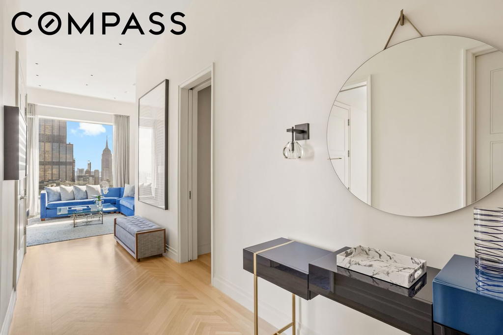 Real estate property located at 432 Park #53B, New York, Midtown East, New York City, NY, US