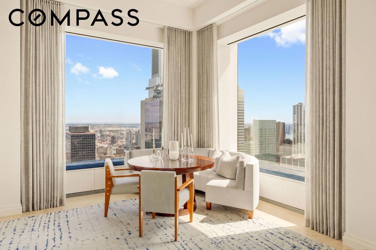 Real estate property located at 432 Park #53B, New York, Midtown East, New York City, NY, US