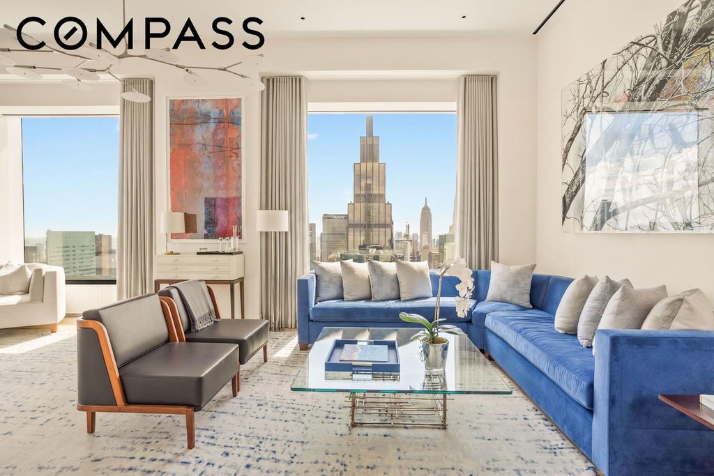 Real estate property located at 432 Park #53B, New York, Midtown East, New York City, NY, US