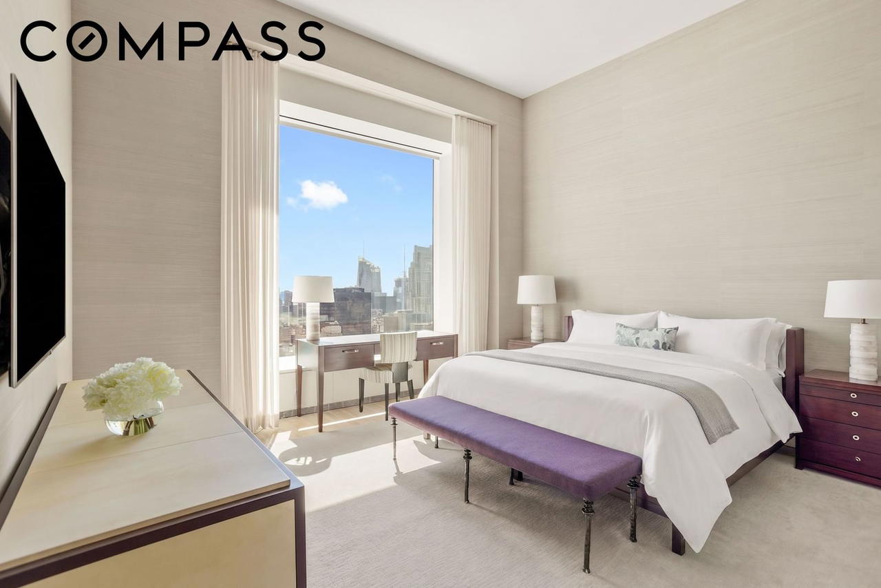 Real estate property located at 432 Park #53B, New York, Midtown East, New York City, NY, US