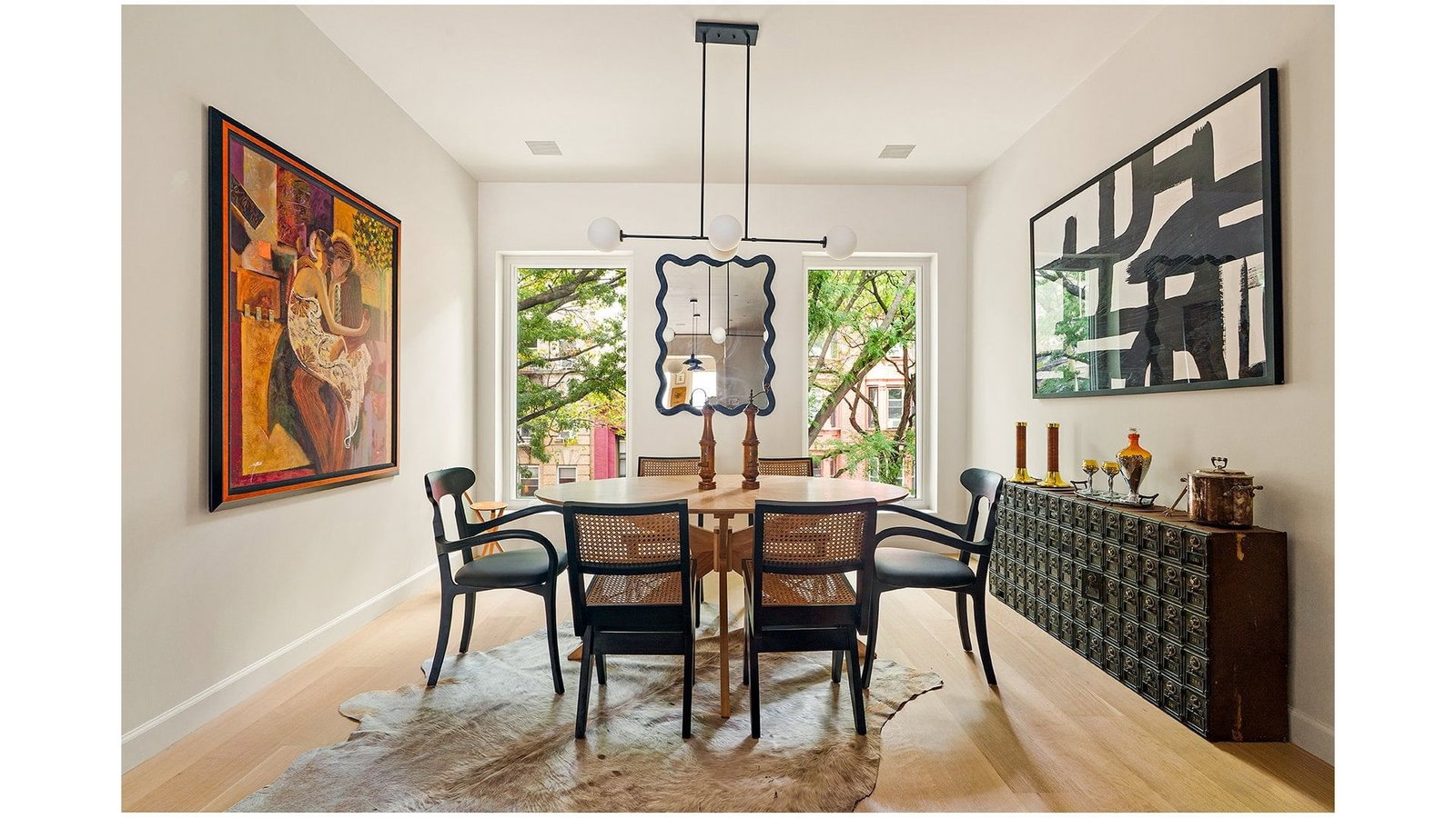 Real estate property located at 436 STATE PH, Kings, Boerum Hill, New York City, NY, US