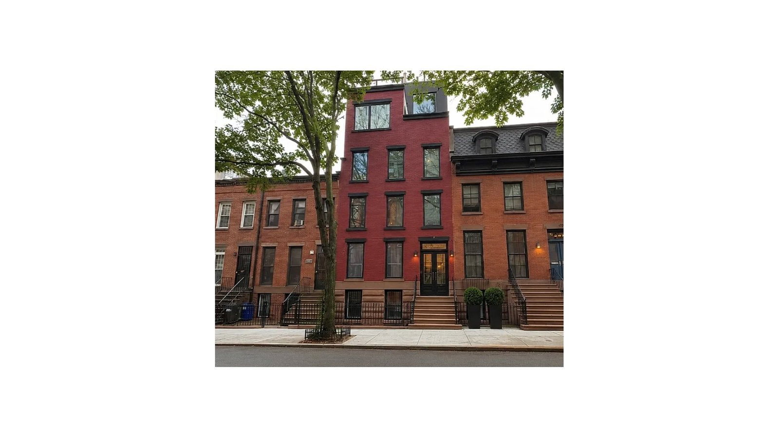 Real estate property located at 436 STATE PH, Kings, Boerum Hill, New York City, NY, US