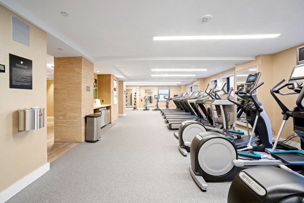 Real estate property located at 160 Central #1218, New York, Midtown West, New York City, NY, US