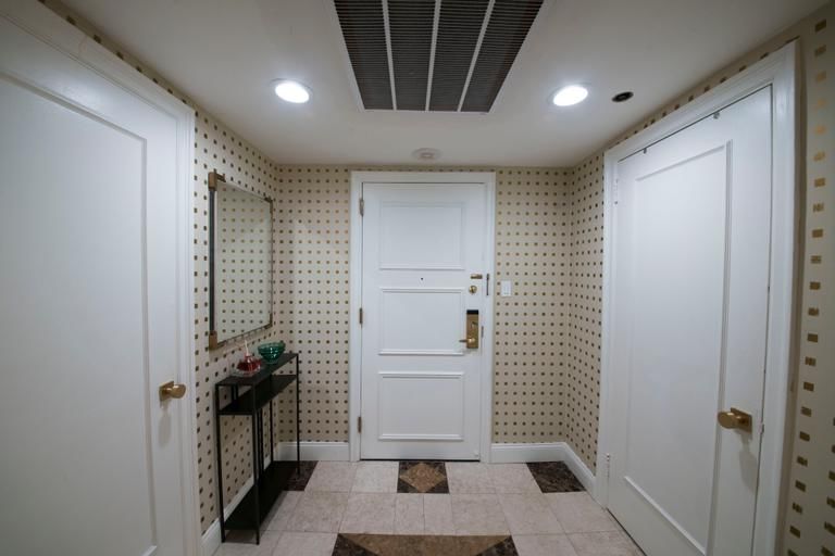 Real estate property located at 160 Central #1218, New York, Midtown West, New York City, NY, US