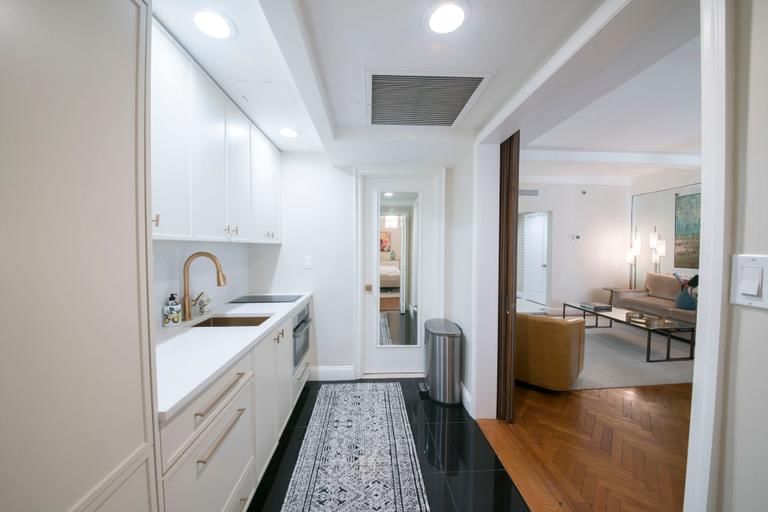 Real estate property located at 160 Central #1218, New York, Midtown West, New York City, NY, US