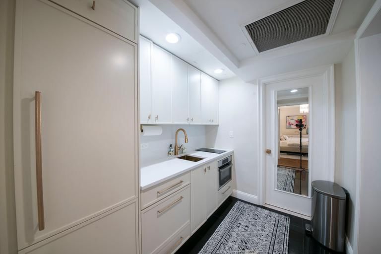 Real estate property located at 160 Central #1218, New York, Midtown West, New York City, NY, US