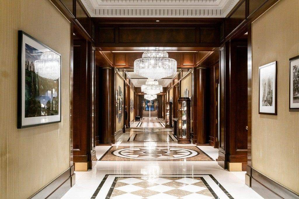 Real estate property located at 160 Central #1218, New York, Midtown West, New York City, NY, US