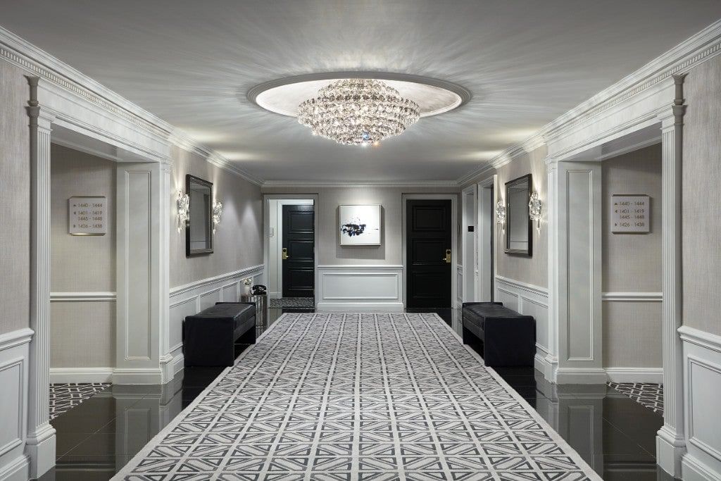 Real estate property located at 160 Central #1218, New York, Midtown West, New York City, NY, US