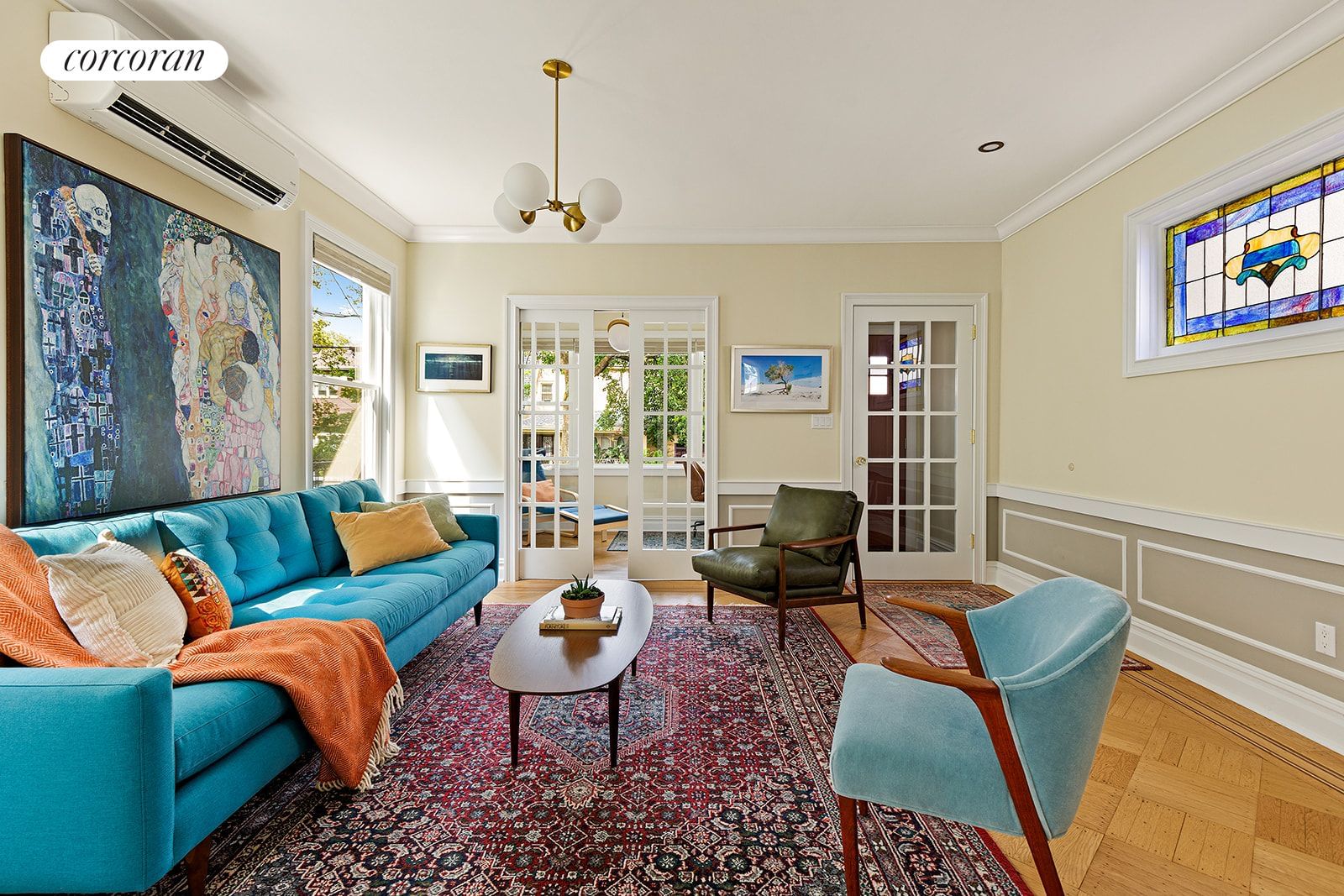 Real estate property located at 76 88th, Kings, Bay Ridge, New York City, NY, US