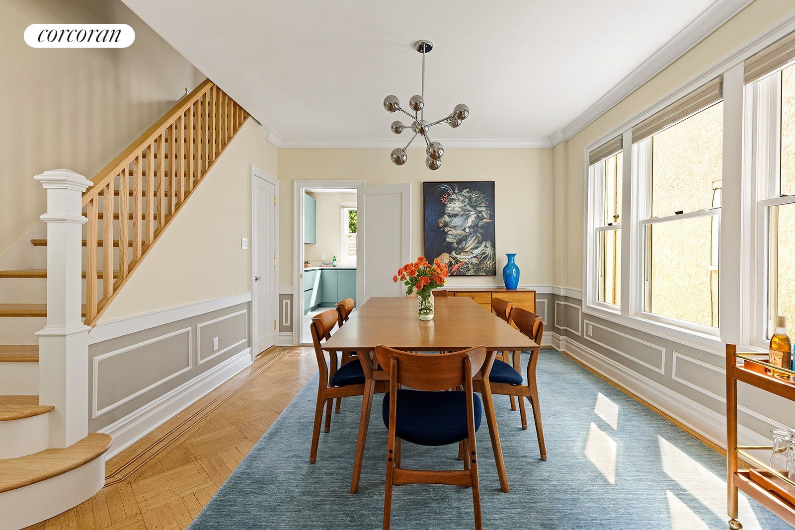Real estate property located at 76 88th, Kings, Bay Ridge, New York City, NY, US