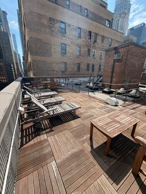 Real estate property located at 314 56TH #2A, New York, Hell's Kitchen, New York City, NY, US