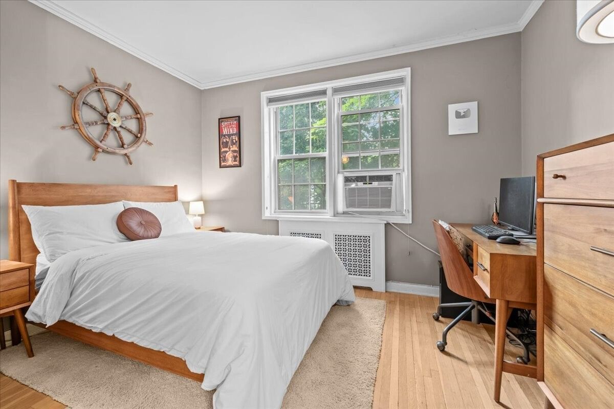 Real estate property located at 1125 LORIMER #2J, Kings, Greenpoint, New York City, NY, US