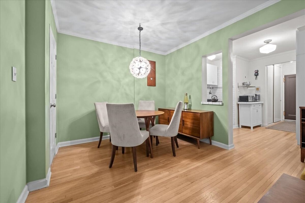 Real estate property located at 1125 LORIMER #2J, Kings, Greenpoint, New York City, NY, US