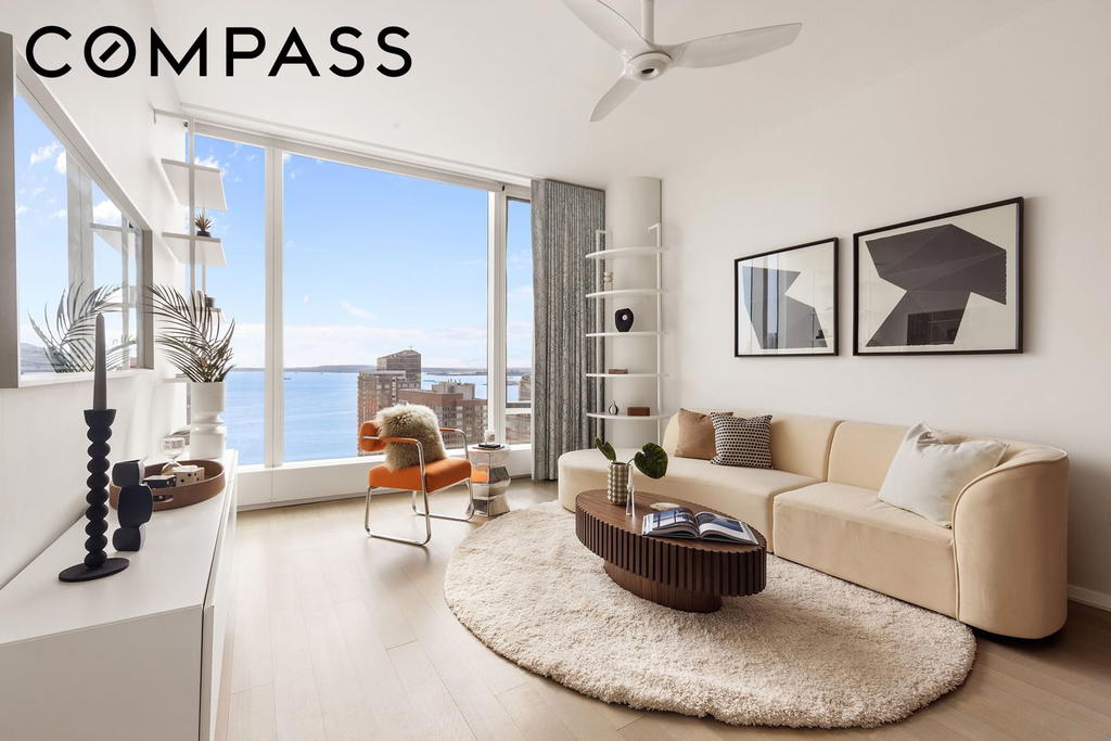 Real estate property located at 50 West #37C, New York, Financial District, New York City, NY, US