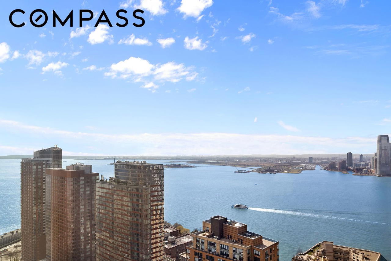 Real estate property located at 50 West #37C, New York, Financial District, New York City, NY, US
