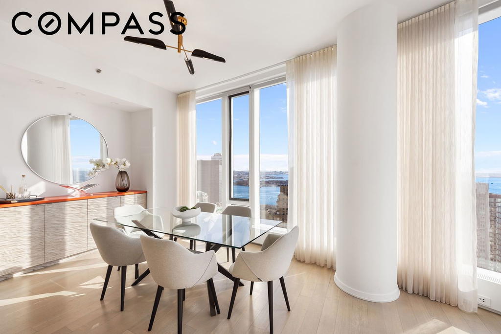 Real estate property located at 50 West #37C, New York, Financial District, New York City, NY, US