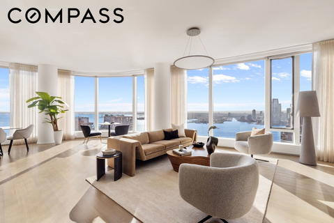 Real estate property located at 50 West #37C, New York, Financial District, New York City, NY, US
