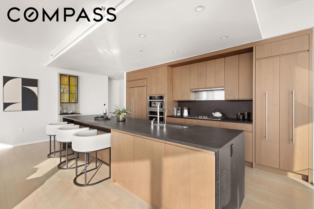 Real estate property located at 50 West #37C, New York, Financial District, New York City, NY, US