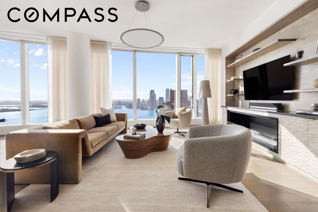 Real estate property located at 50 West #37C, New York, Financial District, New York City, NY, US