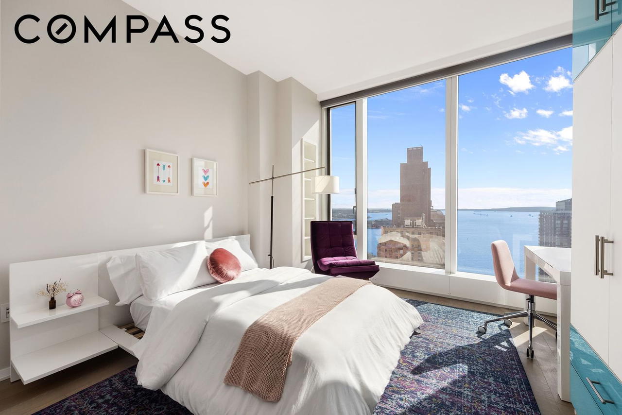 Real estate property located at 50 West #37C, New York, Financial District, New York City, NY, US