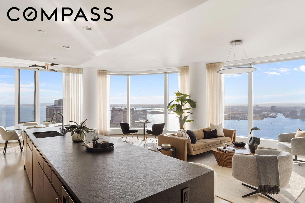 Real estate property located at 50 West #37C, New York, Financial District, New York City, NY, US