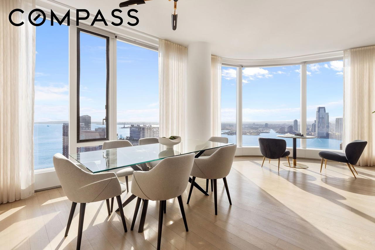 Real estate property located at 50 West #37C, New York, Financial District, New York City, NY, US