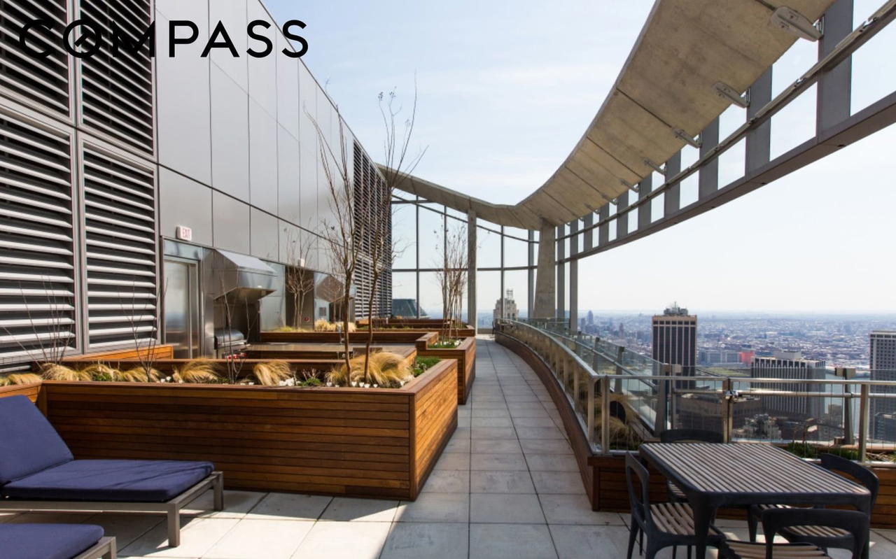 Real estate property located at 50 West #37C, New York, Financial District, New York City, NY, US