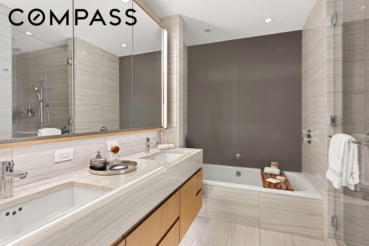 Real estate property located at 50 West #37C, New York, Financial District, New York City, NY, US