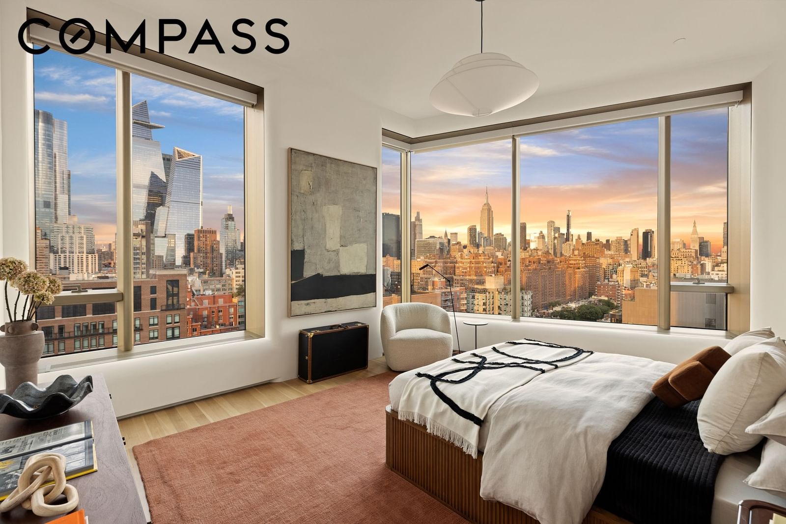 Real estate property located at 551 21st #17AB, New York, Chelsea, New York City, NY, US