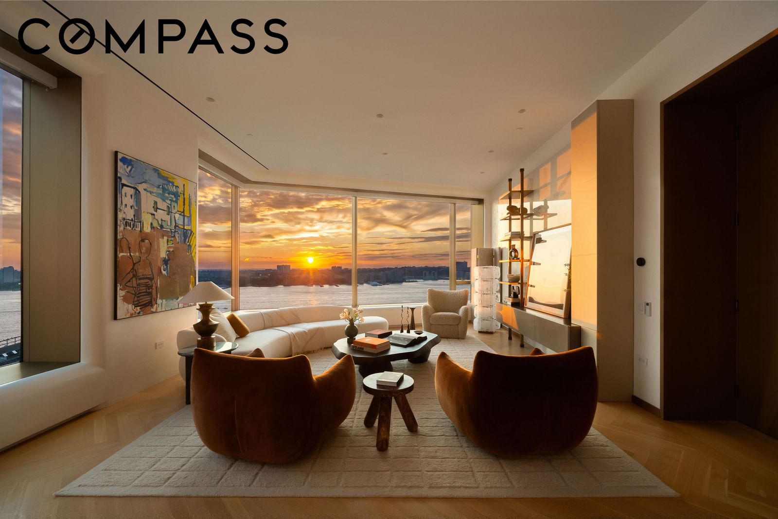 Real estate property located at 551 21st #17AB, New York, Chelsea, New York City, NY, US