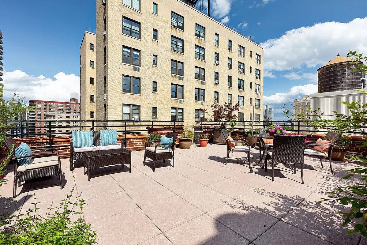 Real estate property located at 65 95TH APTG, New York, Upper West Side, New York City, NY, US