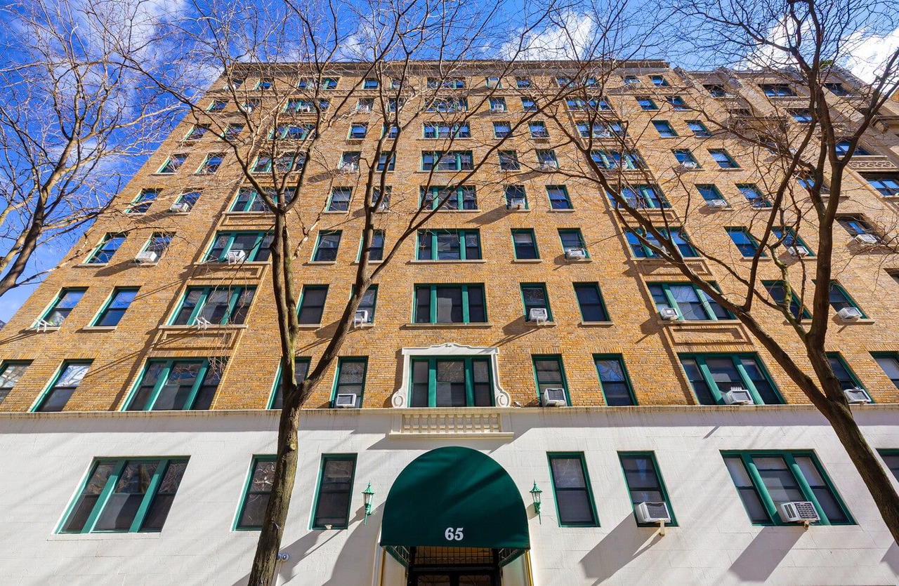 Real estate property located at 65 95TH APTG, New York, Upper West Side, New York City, NY, US