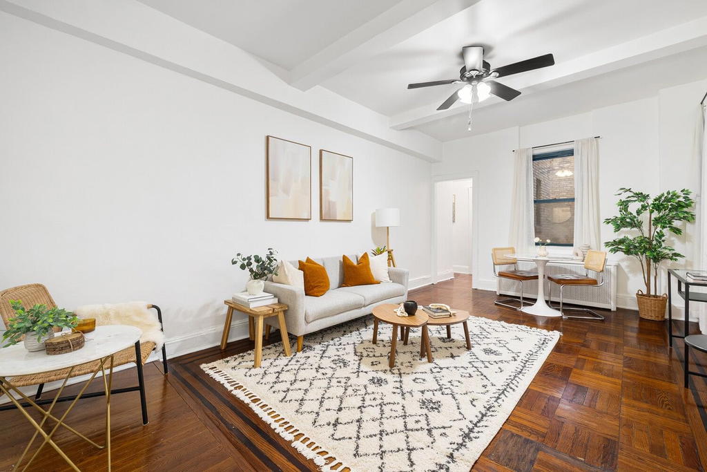 Real estate property located at 65 95TH APTG, New York, Upper West Side, New York City, NY, US
